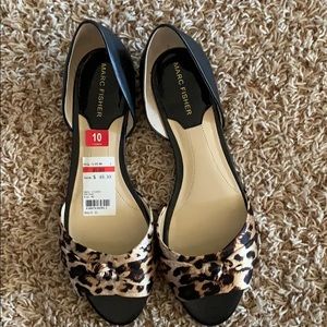 Women’s Flats by Marc Fisher